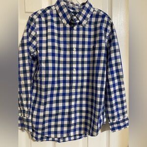 Ralph Lauren‎ Shirt - size 7
